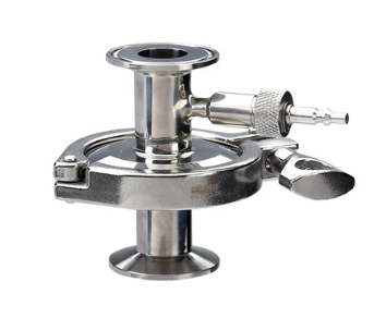 Portafiltros de disco H-DMF de 142 mm-304